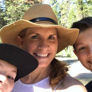 Meet your Posher, Carolyn